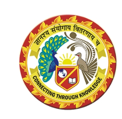Centurian university logo
