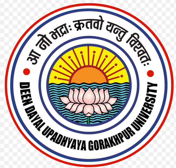 Deen Dayal university