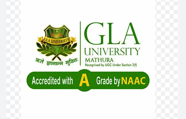 GLA university