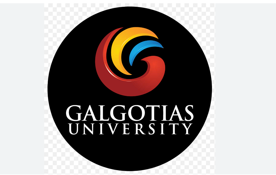 Galgotias university