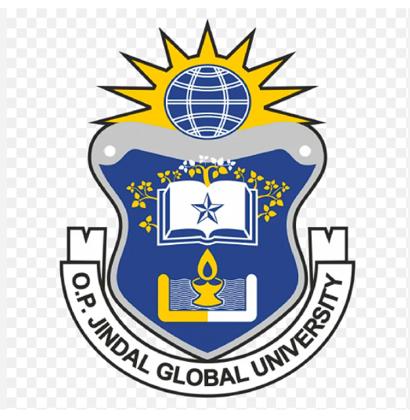 OP Jindhal university