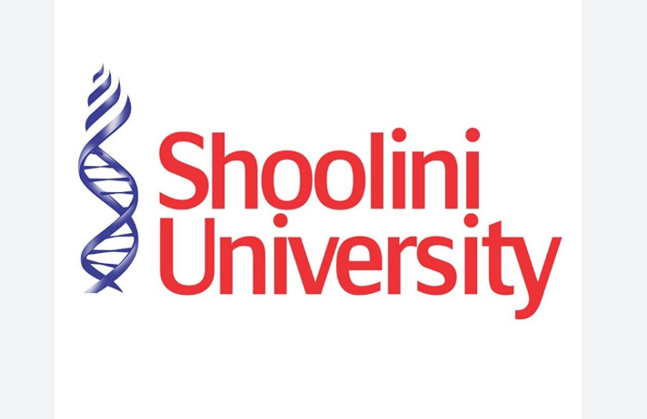 Shoolini university