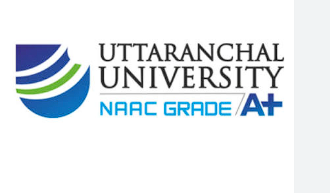 Uttaranchal universioty