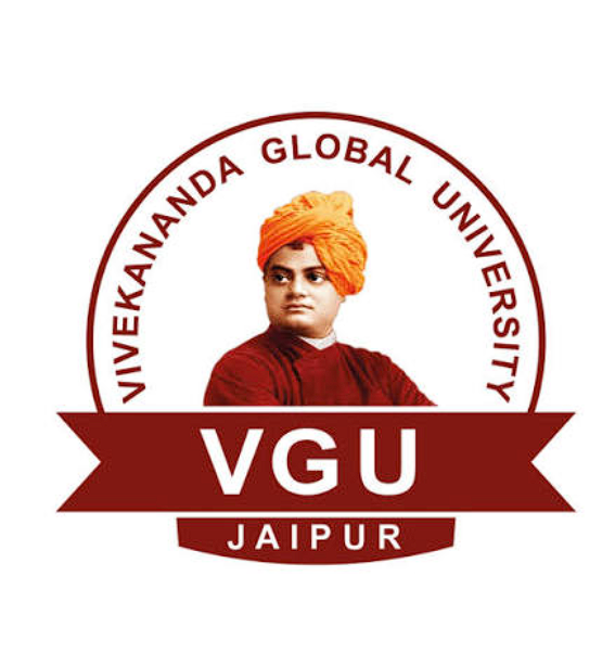 VGU Logo
