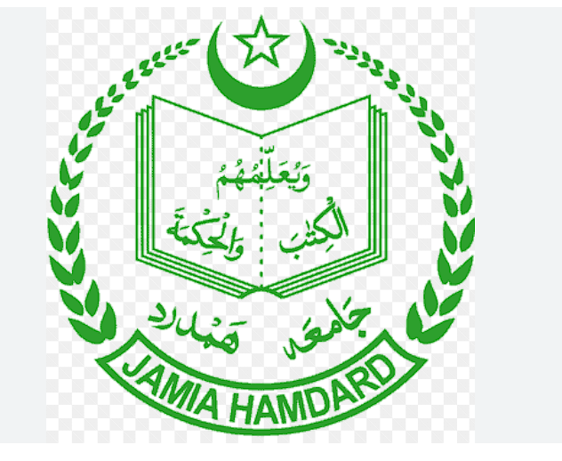 jamia hamdard university